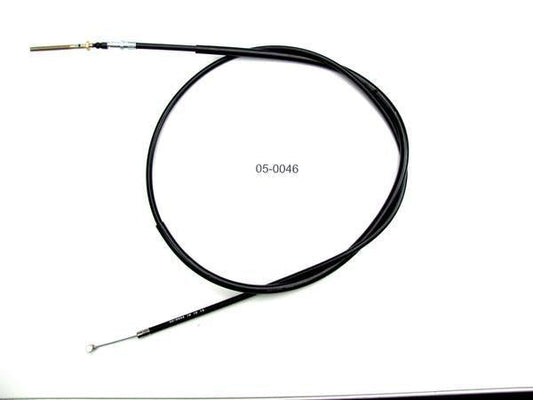 CABLE HAND BRAKE YFM200/225/250/350 MOTO-4, MOTION PRO 05-0046 REAR, 45-4057