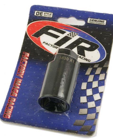 FLYWHEEL PULLER M30x1.00, Yamaha. WR-F250 03-12, WR-F450 2003. [BUZZETTI 2012]