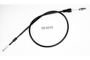 CABLE THROTTLE 04-09 YFZ450, MOTION PRO 05-0315 YAMAHA ATV, 5TG-26311-00