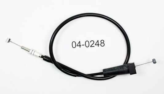 CABLE THROTTLE LTA450 07-09, LTA700/750 05-09 MOTION PRO 04-0248, 45-1089