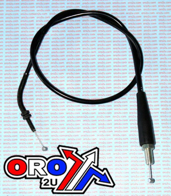 CABLE THROTTLE 03-12 KVF360A, PSYCHIC 103-349, 45-1129, 54012-7503/0205