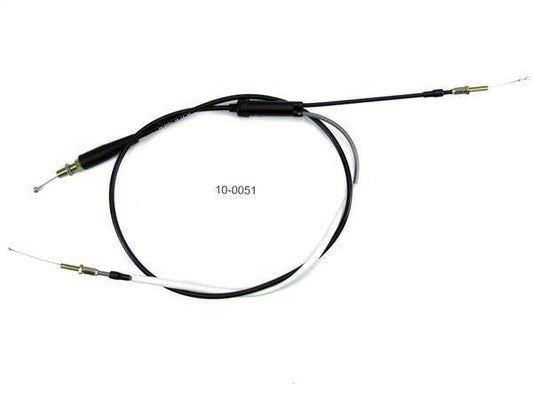 CABLE THROTTLE POLARIS, MOTION PRO 10-0051