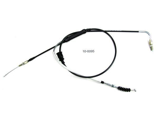 CABLE THROTTLE POLARIS, MOTION PRO 10-0095, 7080615, 45-1159