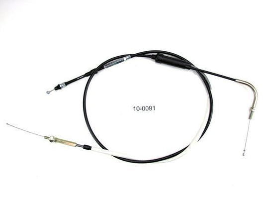 CABLE THROTTLE POLARIS, MOTION PRO 10-0091 7080968