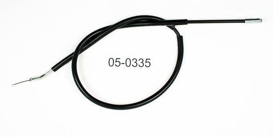 CABLE CHOKE 04-13 YFM350R MOTION PRO 05-0335 YAMAHA ATV