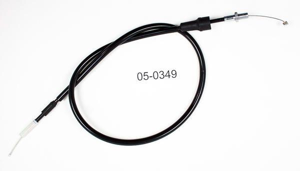 CABLE THROTTLE 04-12 YFM400, MOTION PRO 05-0349 YAMAHA ATV