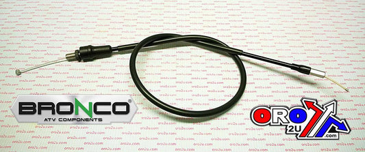 CABLE THROTTLE 04-13 YFM350R, PSYCHIC 105-327 YAMAHA, 5YT- 26311-00/10