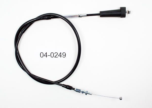 CABLE THROTTLE 02-06 LTF/LTA400, MOTION PRO 04-0249 SUZUKI ATV, 45-1092