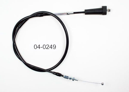 CABLE THROTTLE 02-06 LTF/LTA400, MOTION PRO 04-0249 SUZUKI ATV, 45-1092