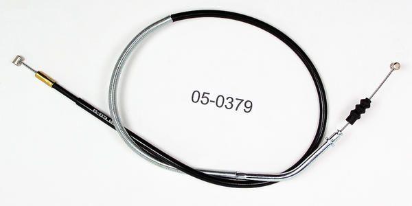 CABLE CLUTCH 08-13 YFM250R, MOTION PRO 05-0379 YAMAHA ATV, 4D3-26335-00