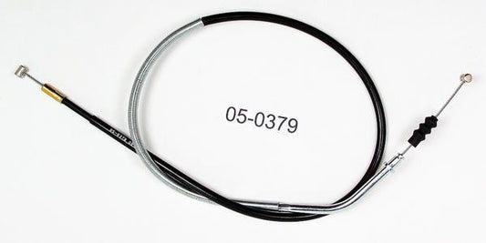 CABLE CLUTCH 08-13 YFM250R, MOTION PRO 05-0379 YAMAHA ATV, 4D3-26335-00