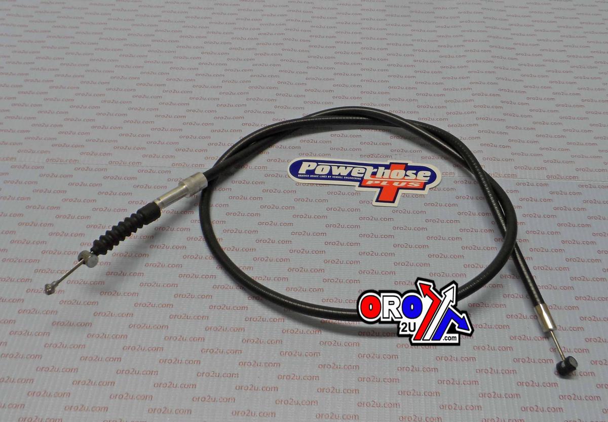 CABLE CLUTCH 08-13 YFM250R, VENHILL Y01-3-051-BK YAMAHA ATV