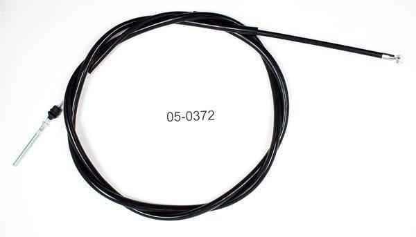 CABLE HAND BRAKE 08-09 YFM350X, MOTION PRO 05-0372, 45-4064, 3D5-26341-00