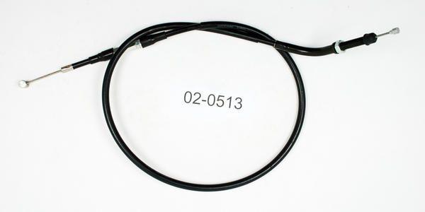 CABLE CLUTCH 07-23 CRF150R, MOTION PRO 02-0513 HONDA MX