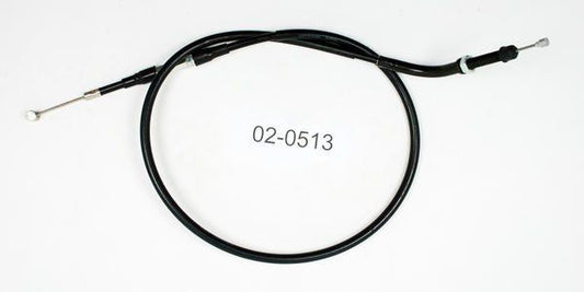 CABLE CLUTCH 07-23 CRF150R, MOTION PRO 02-0513 HONDA MX