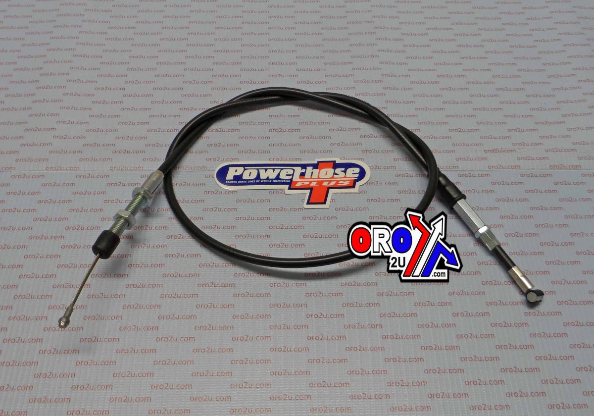 CABLE CLUTCH 07-23 CRF150R, VENHILL H02-3-046F HONDA MX