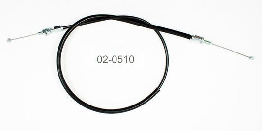 CABLE THROTTLE 07-23 CRF150R, MOTION PRO 02-0510 PULL HONDA