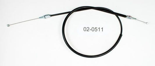 CABLE THROTTLE 07-23 CRF150R, MOTION PRO 02-0511 PUSH HONDA