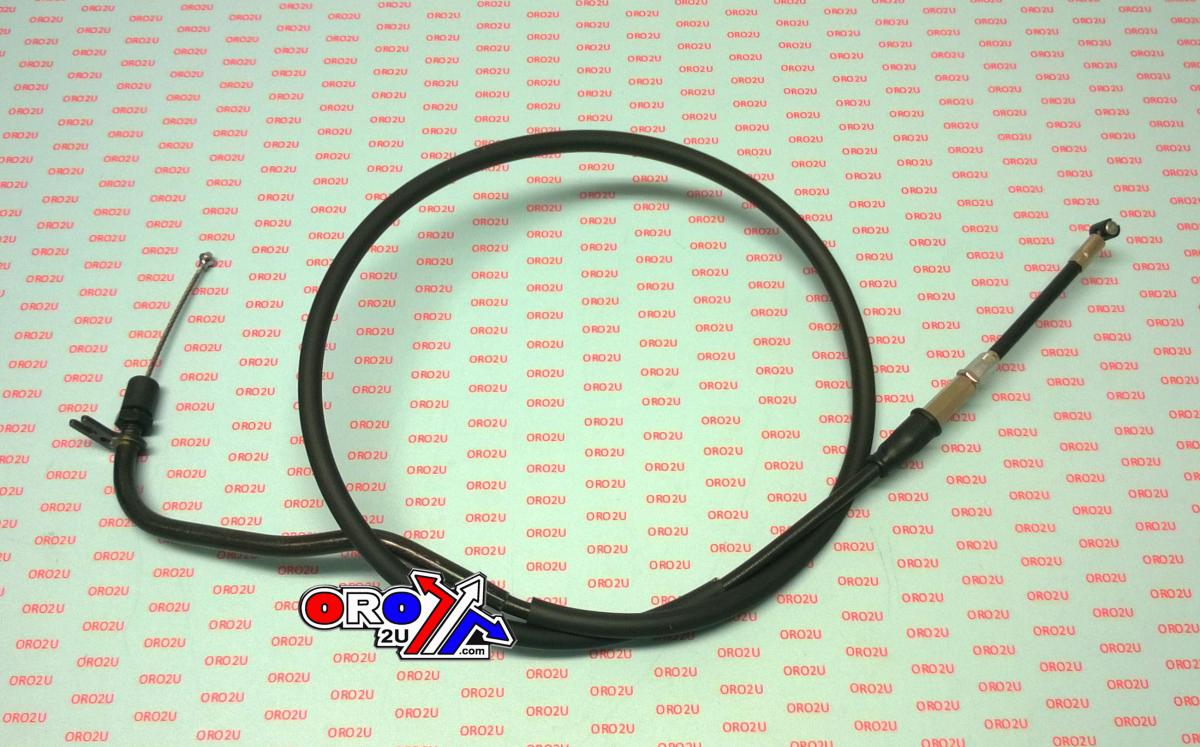 CABLE CLUTCH CRF250 10-13, CRF450 09-14, VENHILL H02-3-050