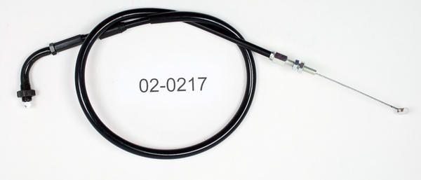 CABLE THROTTLE CBR1000F MOTION PRO 02-0217 HONDA ROAD