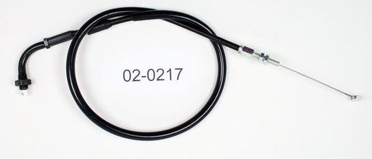 CABLE THROTTLE CBR1000F MOTION PRO 02-0217 HONDA ROAD