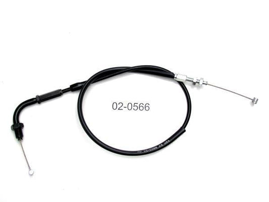 CABLE THROTTLE CBR1000RR 08-11 MOTION PRO 02-0566 HONDA ROAD