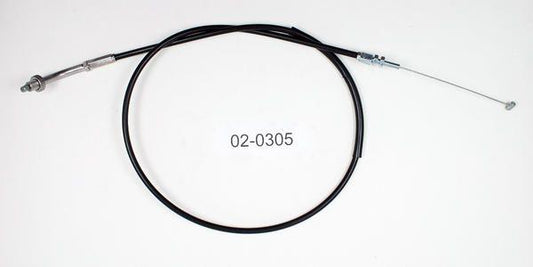 CABLE THROTTLE GL1500C 97-03, MOTION PRO 02-0305 HONDA ROAD