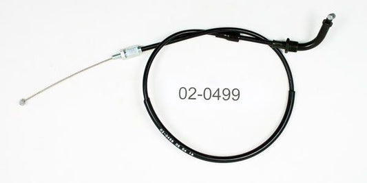 CABLE THROTTLE CBR1000RR 04-07, MOTION PRO 02-0499 HONDA ROAD