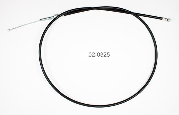 CABLE CLUTCH VT1100 95-02, MOTION PRO 02-0325 HONDA ROAD