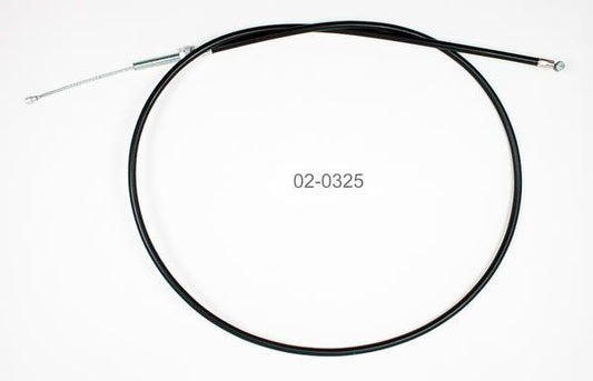 CABLE CLUTCH VT1100 95-02, MOTION PRO 02-0325 HONDA ROAD