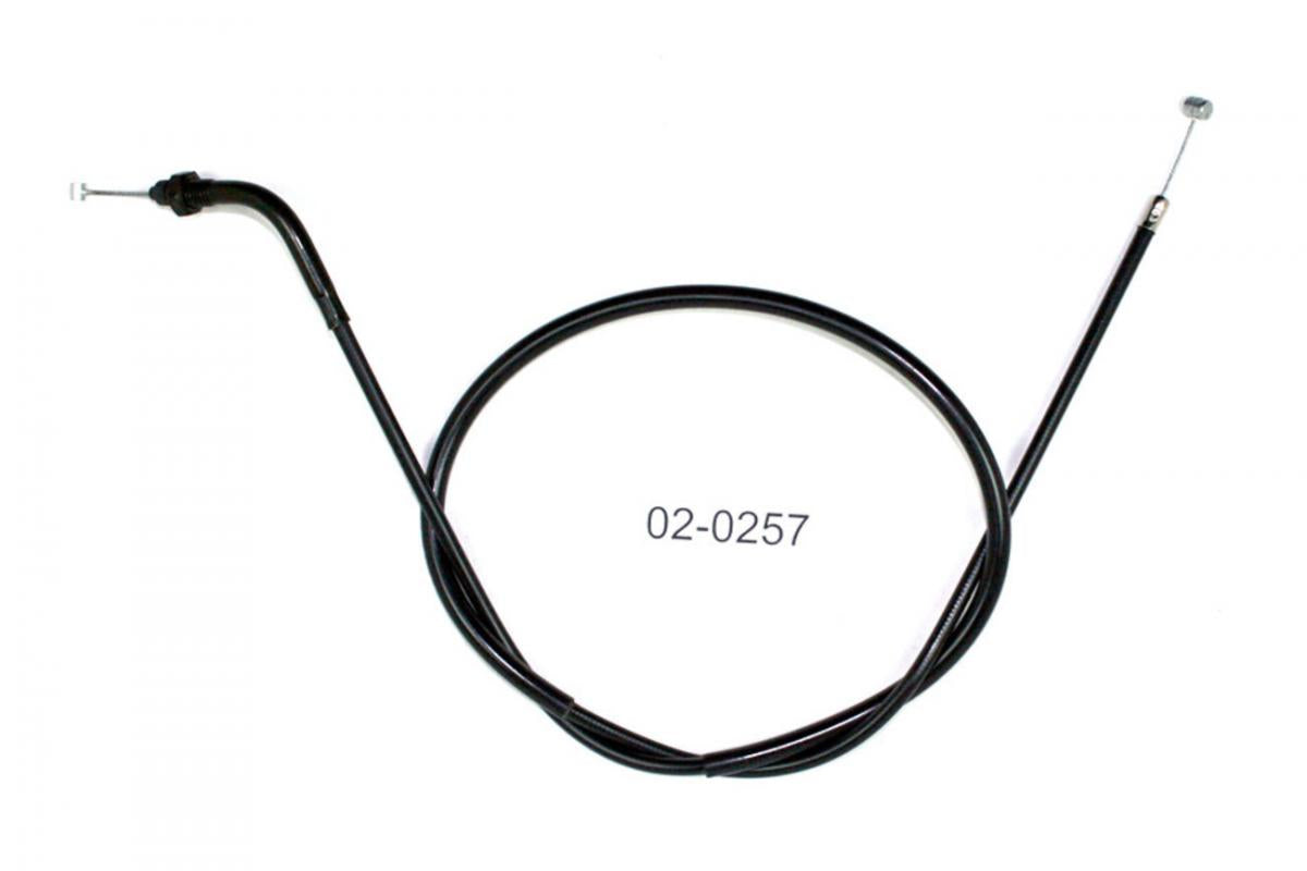 CABLE CHOKE VF1100 / CB650 MOTION PRO 02-0257 HONDA ROAD