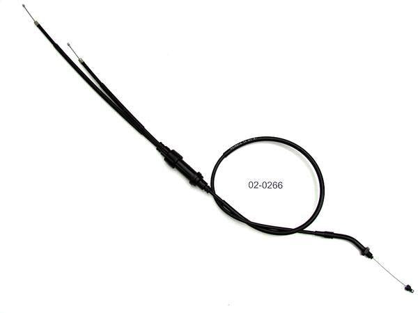 CABLE CHOKE VT1100C 87-96 MOTION PRO 02-0266 HONDA ROAD