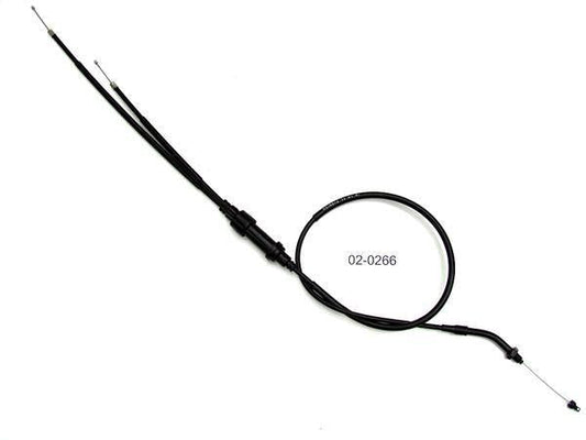CABLE CHOKE VT1100C 87-96 MOTION PRO 02-0266 HONDA ROAD