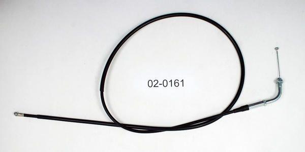 CABLE CHOKE GL1200 84-87, MOTION PRO 02-0161 HONDA ROAD