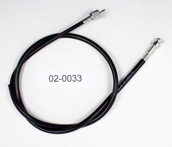 CABLE TACHO GL1000 75-83, MOTION PRO 02-0033 HONDA ROAD