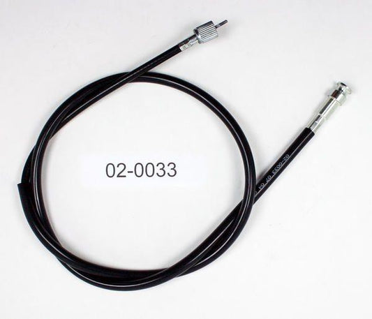 CABLE TACHO GL1000 75-83, MOTION PRO 02-0033 HONDA ROAD