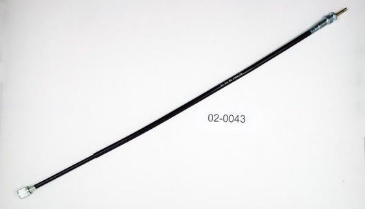 CABLE TACHO CB750/900/1000, MOTION PRO 02-0043 HONDA ROAD
