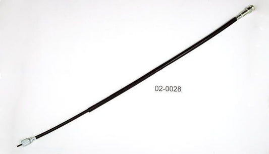 CABLE TACHO CB/FJ/GL/CL/FT, MOTION PRO 02-0028 HONDA ROAD