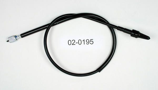 CABLE TACHO CB400/450, MOTION PRO 02-0195 HONDA ROAD