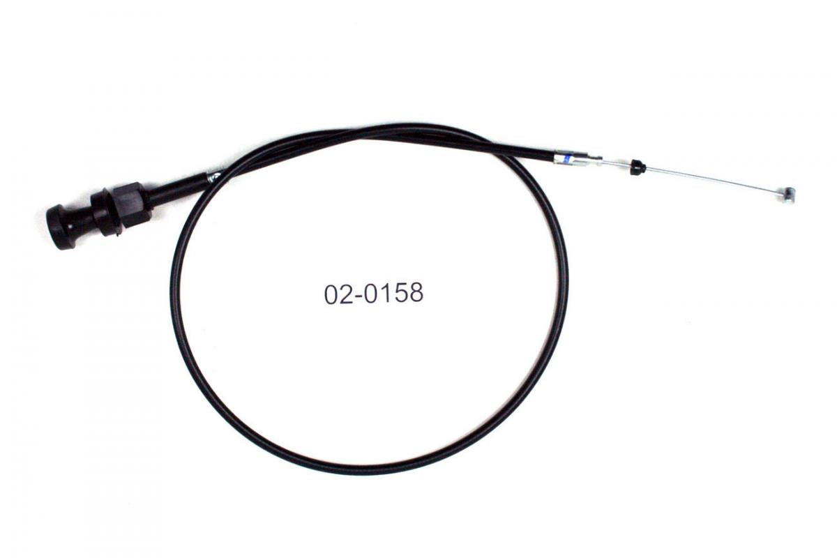 CABLE CHOKE CBR900RR 93-97, MOTION PRO 02-0290 HONDA ROAD