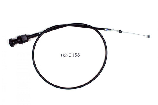 CABLE CHOKE CBR900RR 93-97, MOTION PRO 02-0290 HONDA ROAD