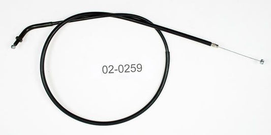 CABLE CHOKE VF750C 82-83, MOTION PRO 02-0259 HONDA ROAD