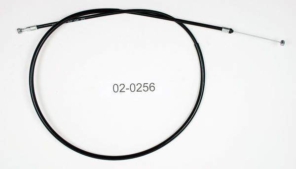 CABLE CHOKE CB750C 82-83, MOTION PRO 02-0256 HONDA ROAD