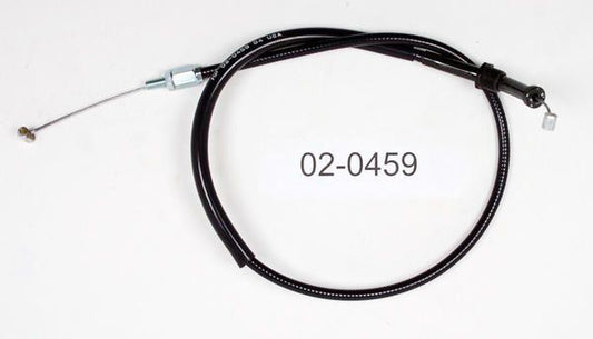 CABLE THROTTLE CBR929RR 00-01, MOTION PRO 02-0459 HONDA ROAD