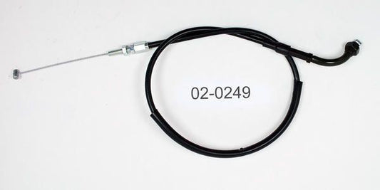 CABLE THROTTLE CBR900RR 93-99, MOTION PRO 02-0249 HONDA ROAD