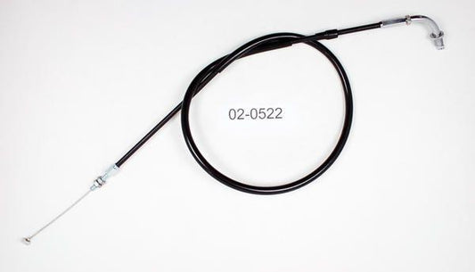 CABLE THROTTLE VT750C 07-09, MOTION PRO 02-0522 HONDA ROAD