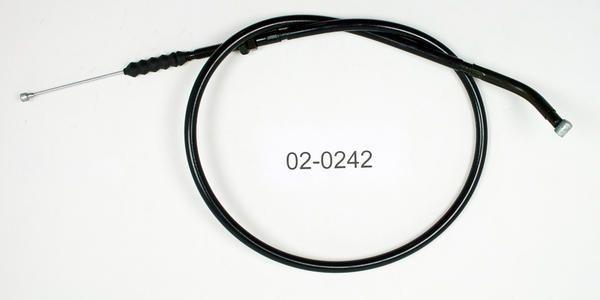 CABLE CLUTCH NT650 BROS 88-91, MOTION PRO 02-0242 HONDA ROAD