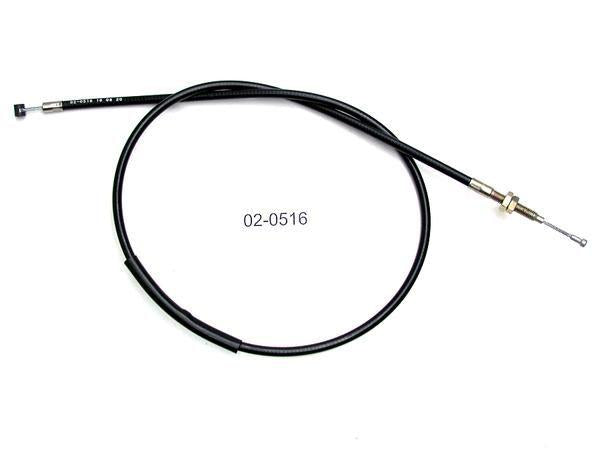 CABLE CLUTCH CBR600F 99-06, MOTION PRO 02-0516 HONDA ROAD