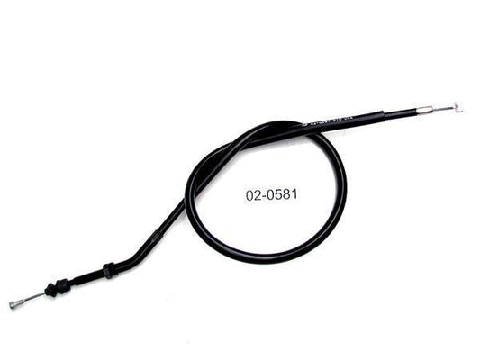 CABLE CLUTCH GB500 89-90, MOTION PRO 02-0581 HONDA ROAD