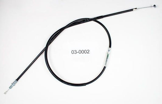 CABLE CLUTCH KZ1000 77-78, KZ900 76-77, MOTION PRO 03-0002 KAWASAKI